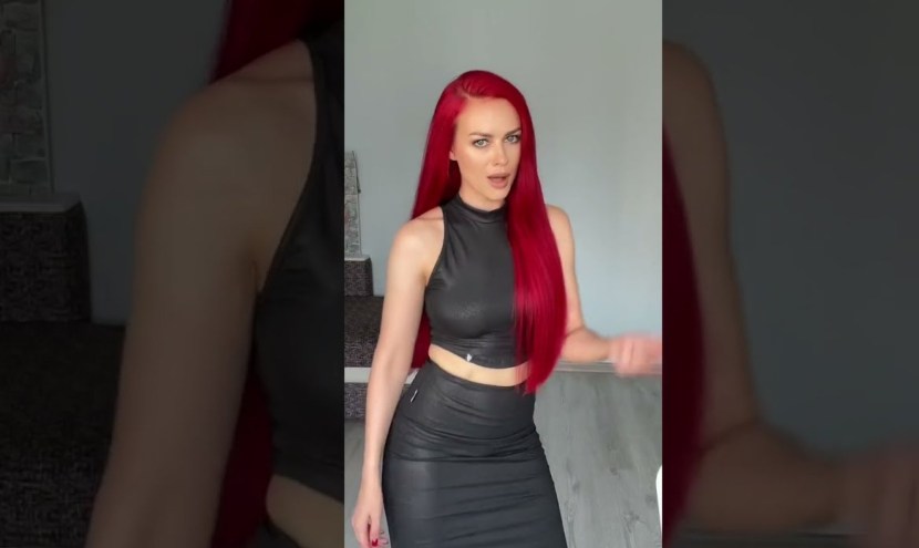 Vrano Marianna Markina