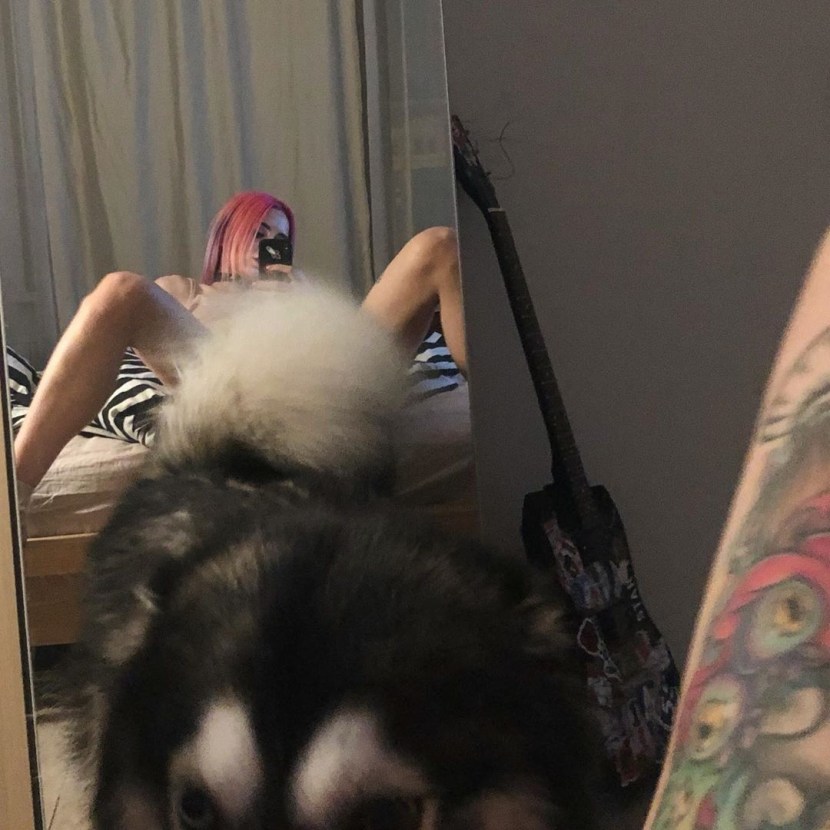 Resident Evil 3 "Jill Corset Lingerie XL