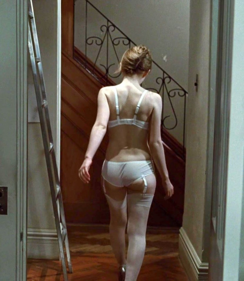 Dmitry Epiphany husband Mary Gu