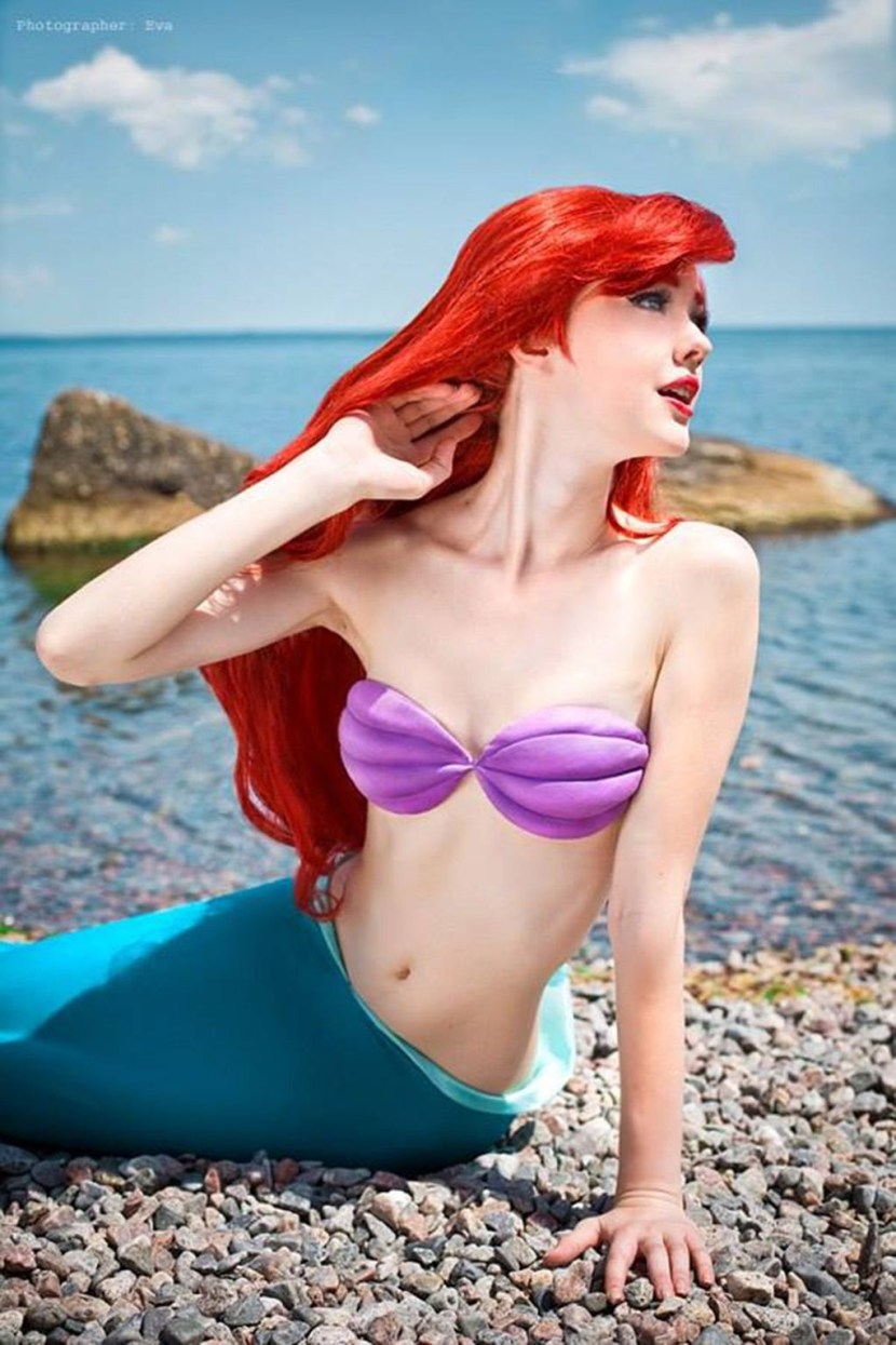 Demi Rose (Demi Rose