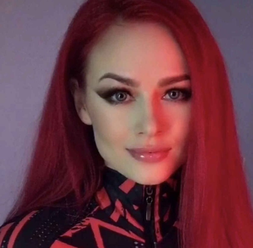 Mari Wotton Maria Volokh