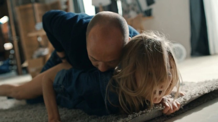 Varvara Borodina Naked Alibi