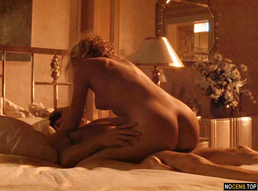 Sharon Stone Playboy 1990