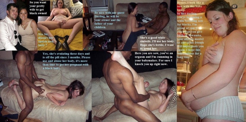 Pregnant sexwife photo