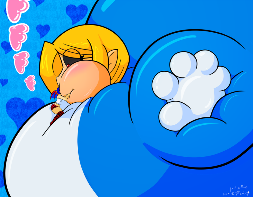 Alfis Breast Inflation