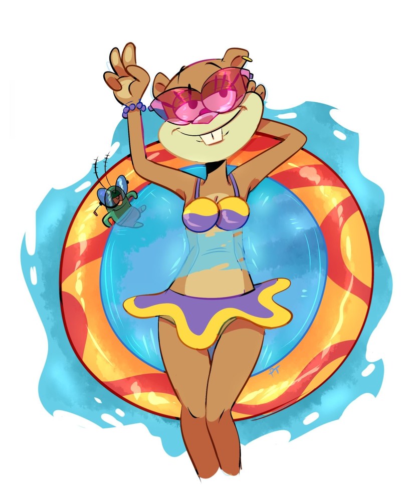 Girls in Bologna jackets