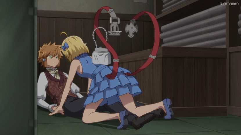 Bunny Ranch Public House