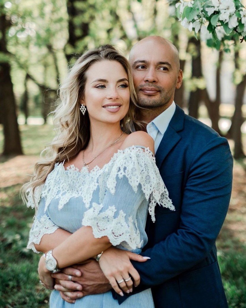 Valery Cherkasov Book