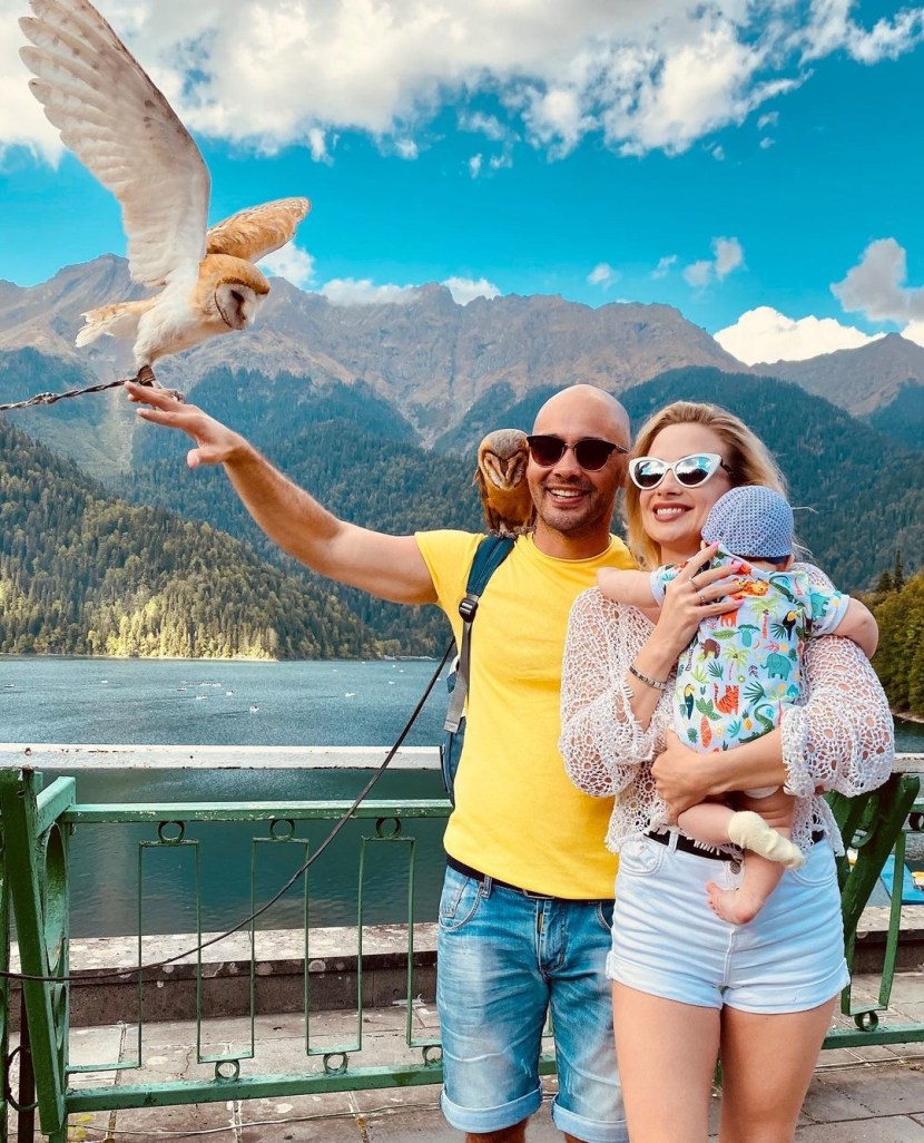 Andrey Cherkasov Kadoni