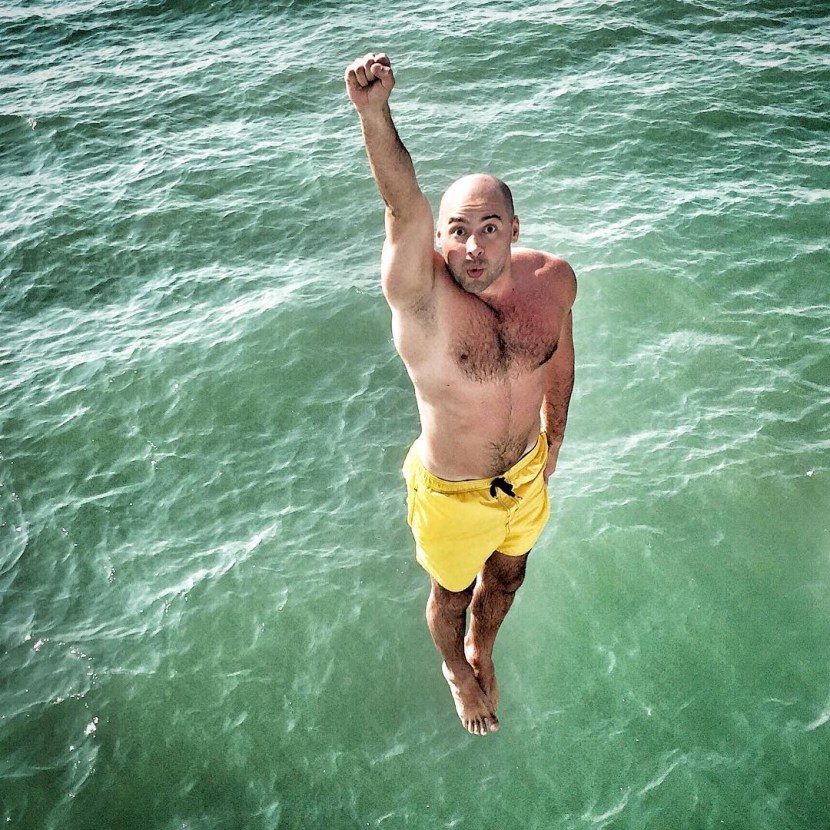 Andrey Cherkasov House 2