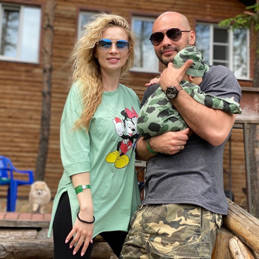 Andrey Chuev swindler