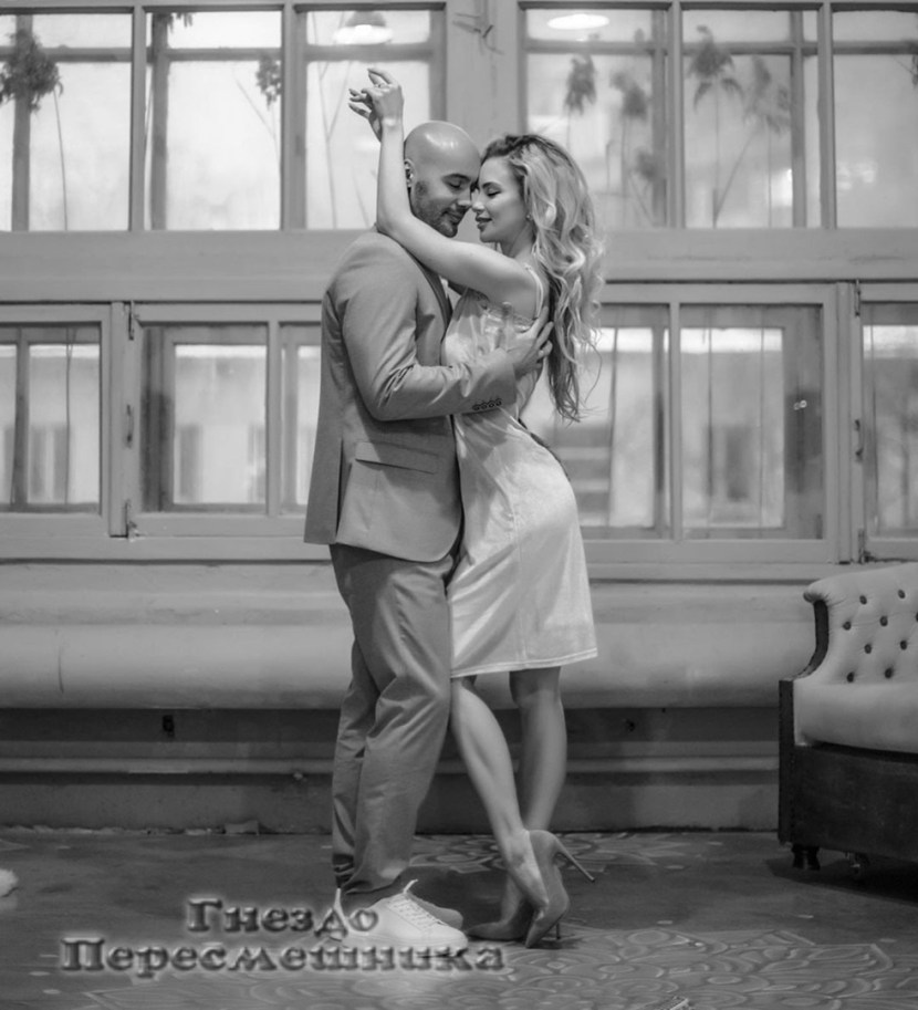 Cherkasov Andrey Instagram