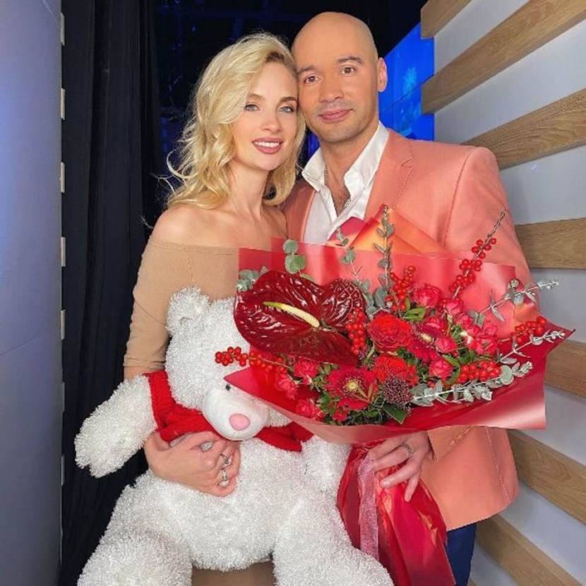 Andrey Kristina Cherkasova House 2