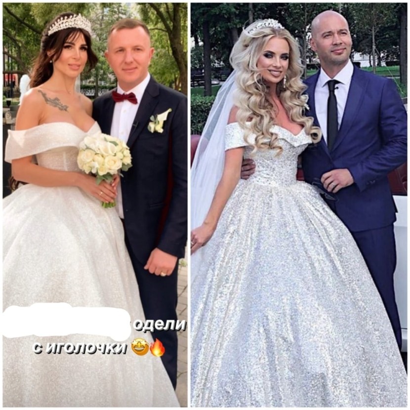 The son of Andrei Cherkasov