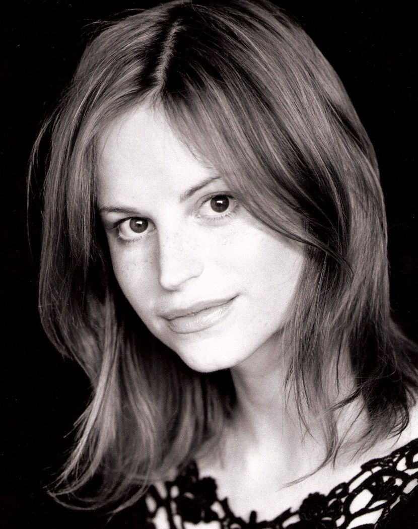 Catherine de Candowe