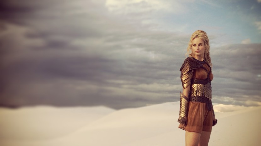 Catherine de Candowe