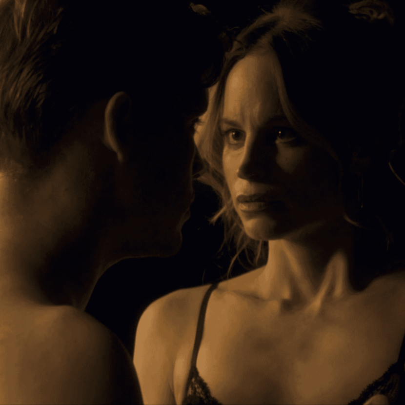 Catherine de Candowe Bikin