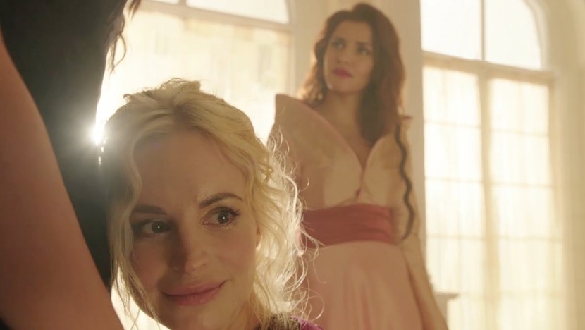 Dominion series Uriel