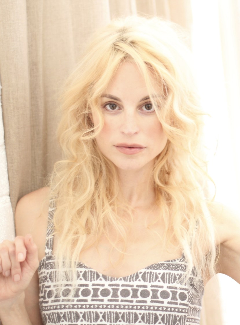 Catherine de Candowe