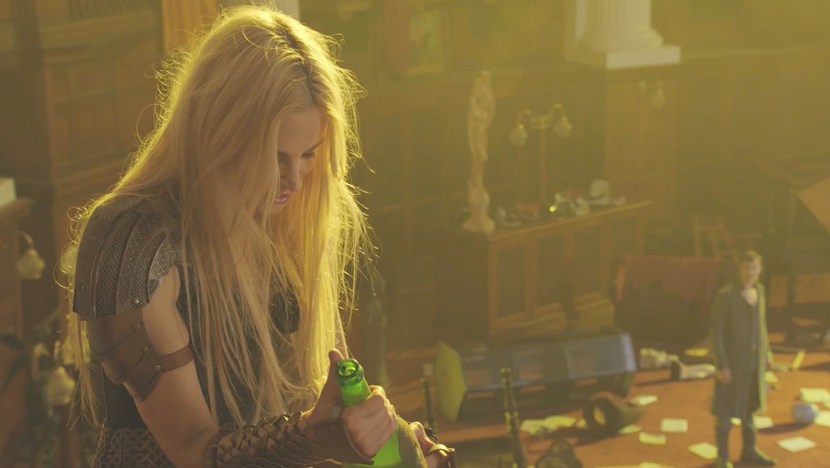 Catherine de Candowe