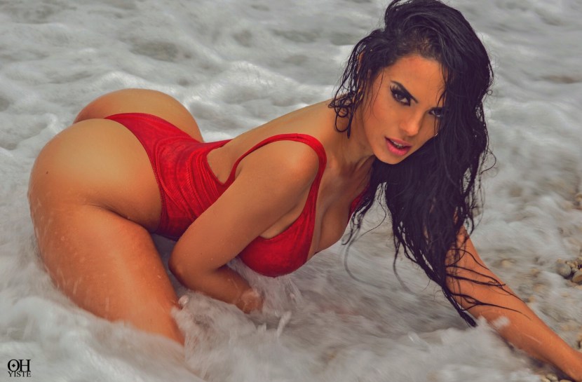 Katrina Moreno (Katrina Moreno)