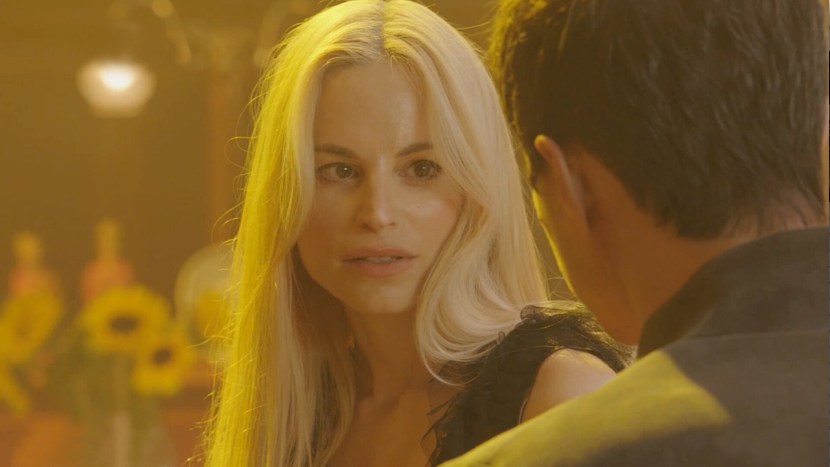 Catherine de Candowe in Dominion