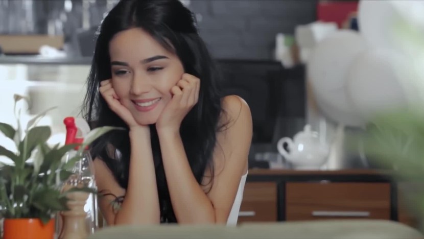 Mavluda asalxo'jayeva sug'inaman