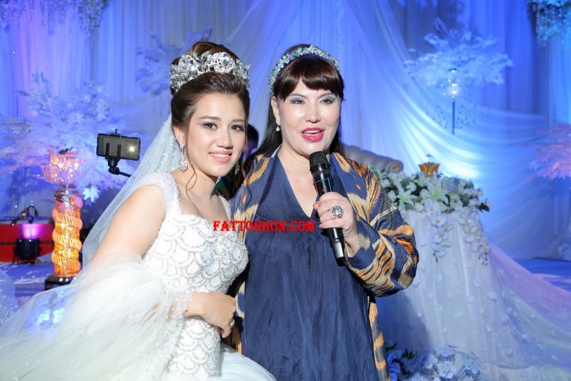 Mavluda Asalkhuzhaev Hayoti