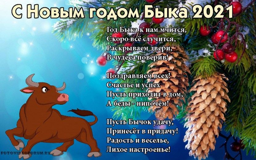 Happy Happy New Year 2021