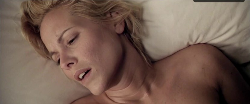 Tender age Maria Schrader Penis