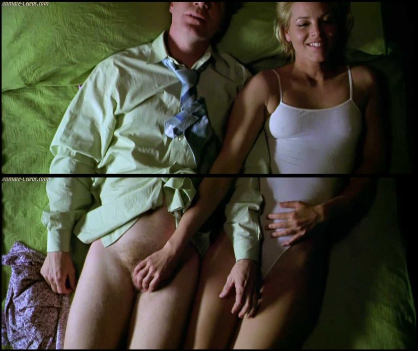 Naked Fakes Maria Bello