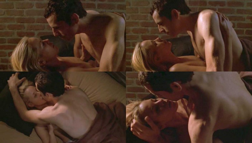 Kristen Bell in tights XXX