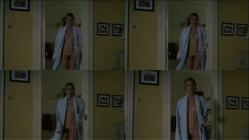 Maria Bello Erotic scenes