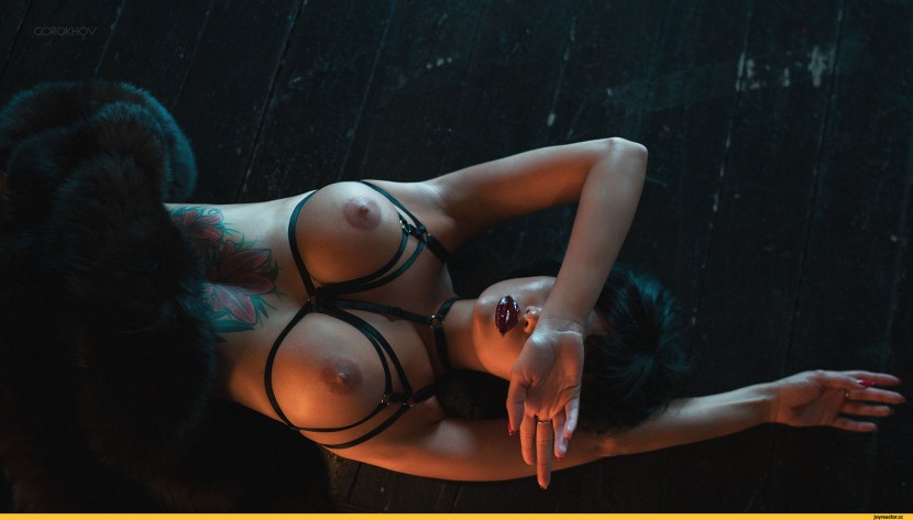 Elena Romanova Playboy