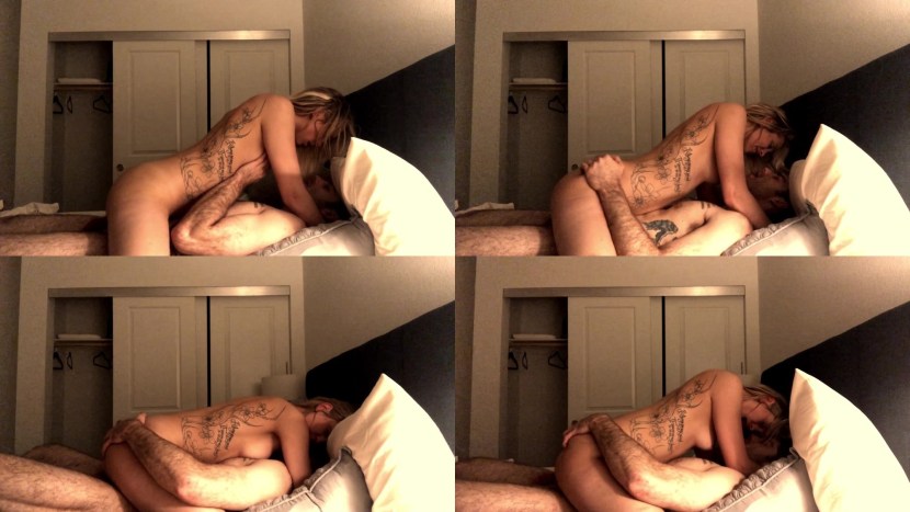 Camversity Lena The Plug