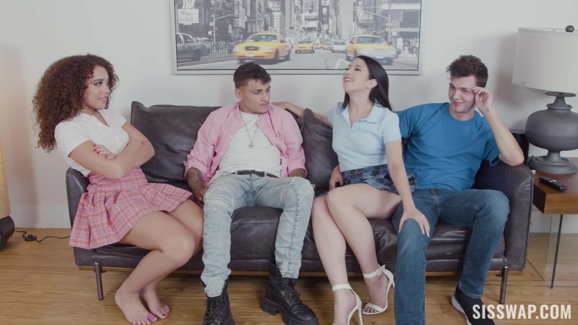 Alex Coal and Willow