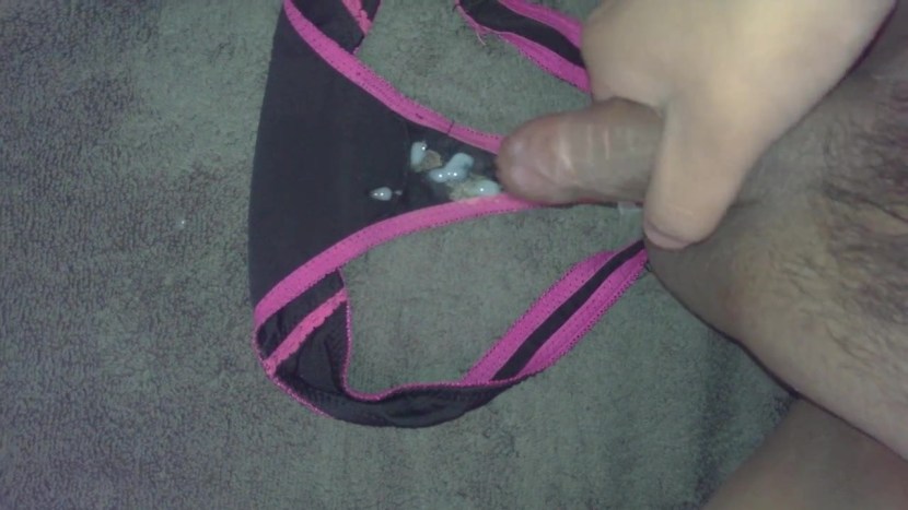 Hairy Mature Wves Panties Housewife Voyeur (Porn