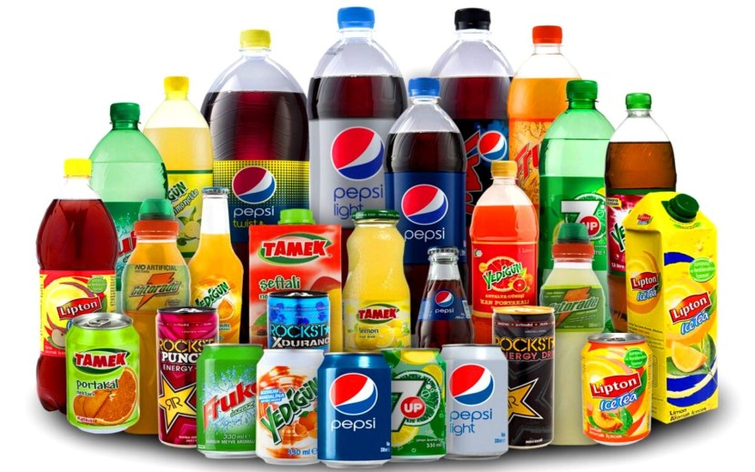 Coca-Cola corporate identity