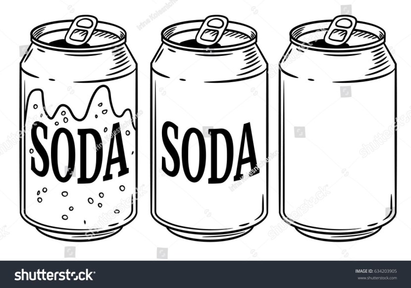 Coca Kola art