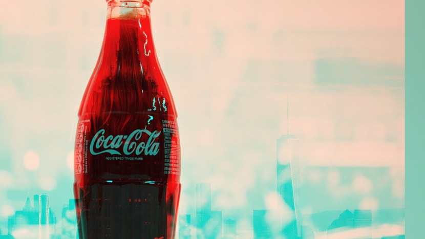 Coca Cola import substitution