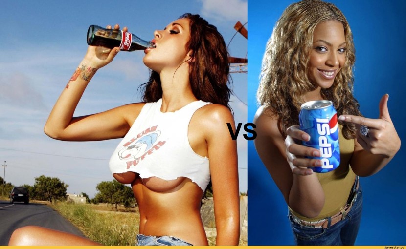 Drawings for sketching food