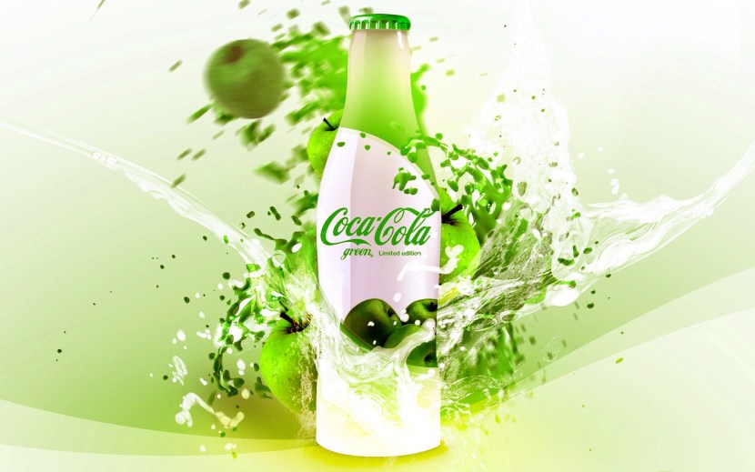 Carbonated drinks
