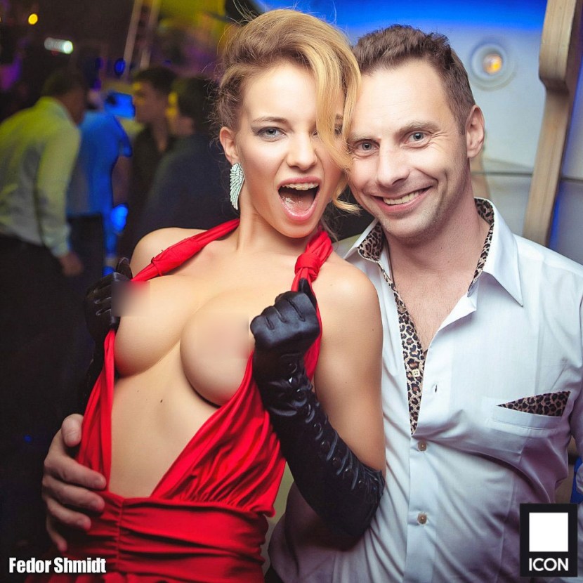 Natalya Andreeva Danika