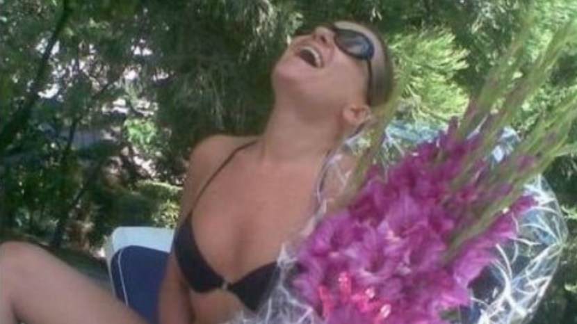 Natalia Mogilevskaya nude