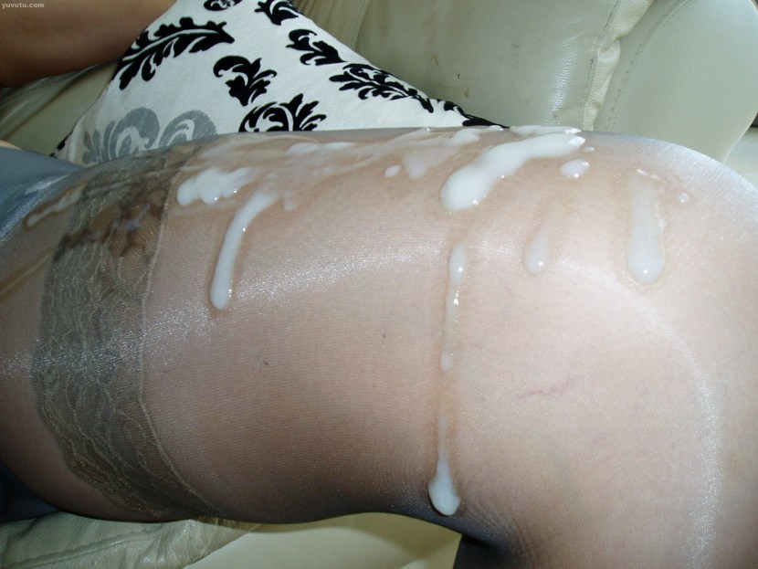 Cleaned stockings and tights