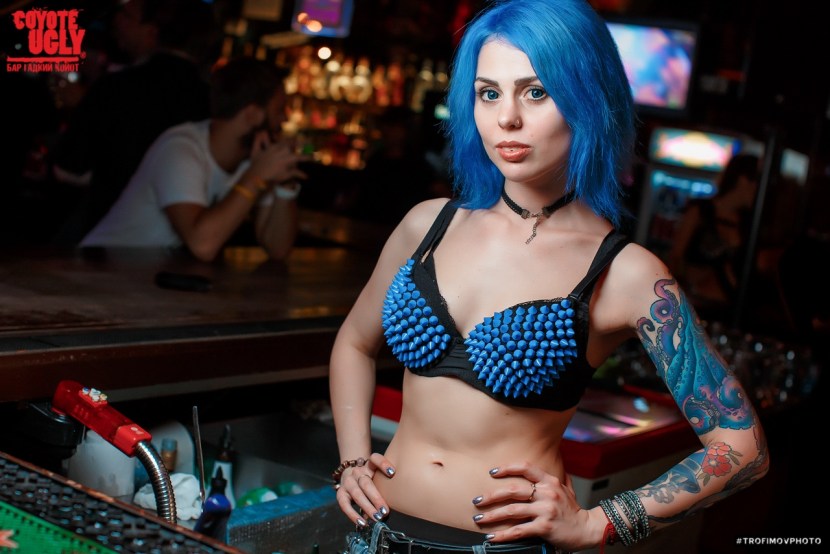 Wow on the show show