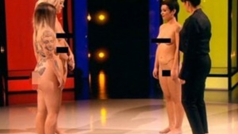 American reality show of swingers