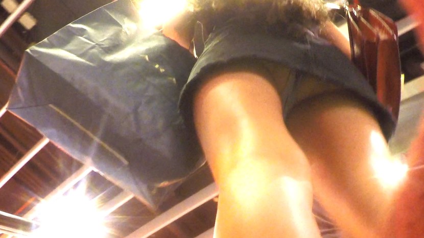 The cameras of video surveillance were photographed