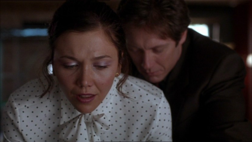 Hidden camera in a car