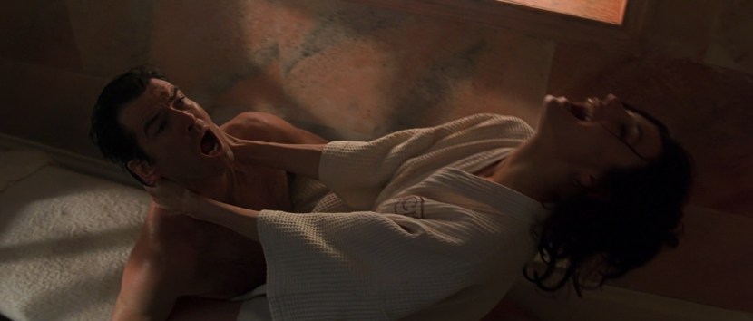 Famke Bomer Janssen Naked